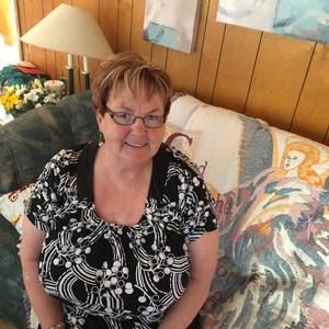 Meet your Posher, Susan